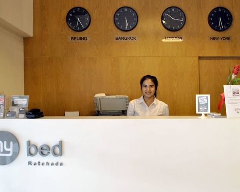 mybed Ratchada-Ladprao-3