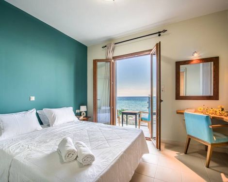 Porto Zorro Beach Hotel