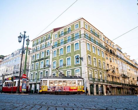 Figueira by The Beautique Hotels