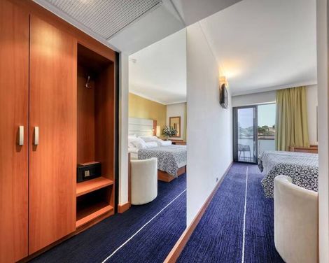 Hotel Ilirija-0