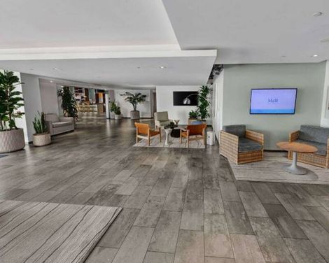 Hotel MdR Marina del Rey - a DoubleTree by Hilton-3