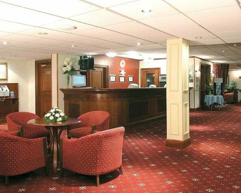 Britannia Hotel Newcastle Airport-3