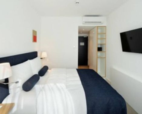 Vi Vadi Hotel Bayer 89-0
