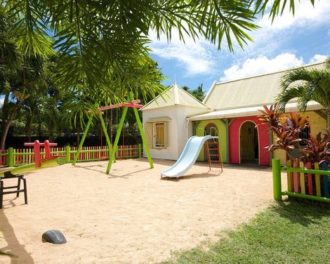Veranda Grand Baie