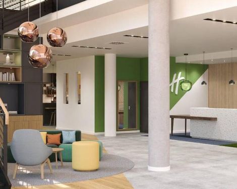 Holiday Inn Ratingen - City
