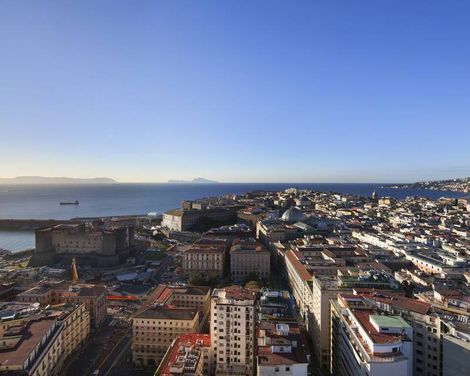 NH Napoli Panorama-0