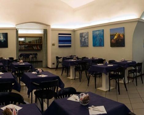 B&B HOTEL Trieste