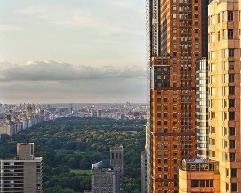 Sheraton New York Times Square Hotel-1