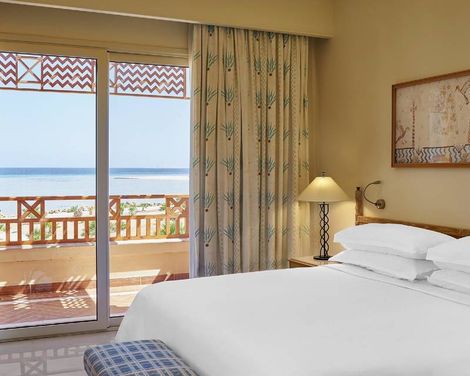 Sheraton Soma Bay Resort
