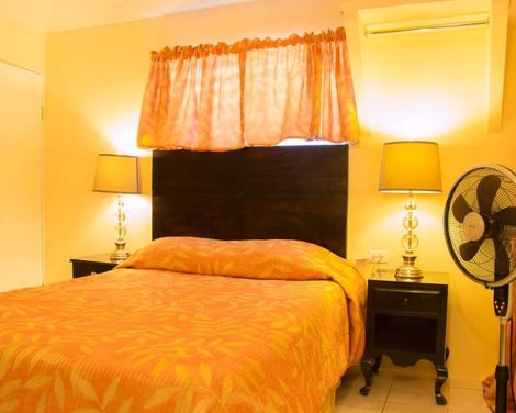 Travellers Beach Resort