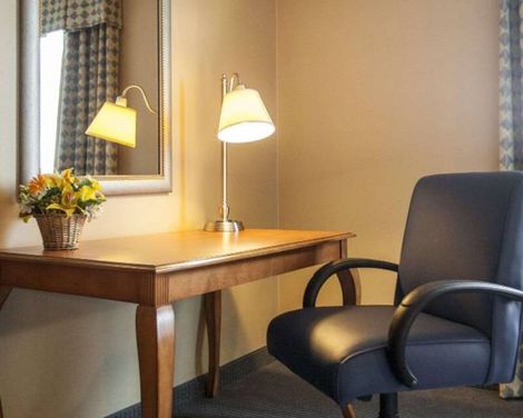 Hampton Inn New York LaGuardia Airport-0