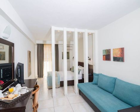 Regina Mare Hotel