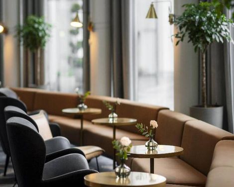 Radisson Blu Royal