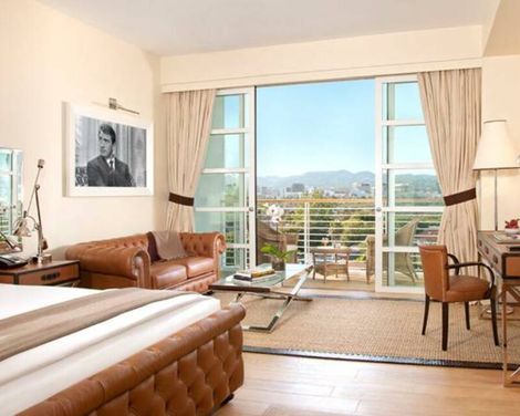 Cameo Beverly Hills-2