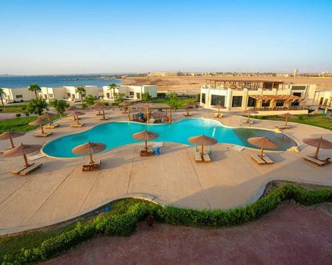 New Eagles Aqua Park Resort-1