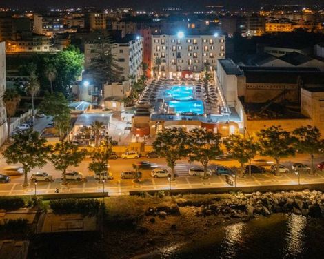Hopps Hotel
