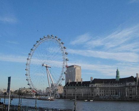 Holiday Inn London-Bloomsbury