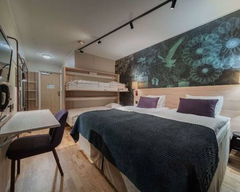Scandic Södertälje