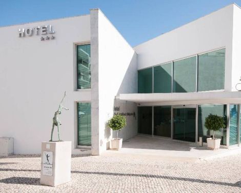 Hotel Sao Sebastiao de Boliqueime