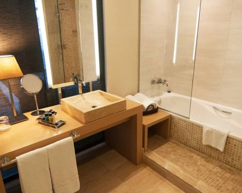 Gran Palas Experience Spa & Beach Resort-1