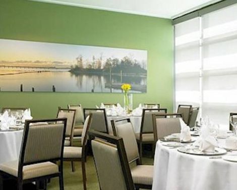 The Westin Wall Centre, Vancouver Airport
