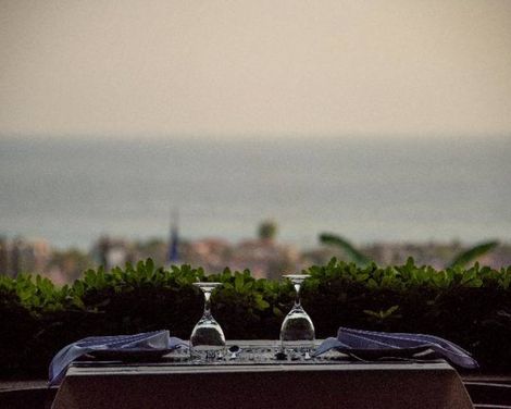 Manaspark Deluxe Hotel Oludeniz