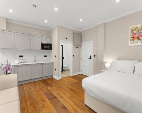 Grove Heights Shoreditch