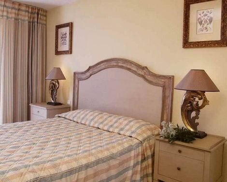 Best Western Premier Hotel Santa Maria
