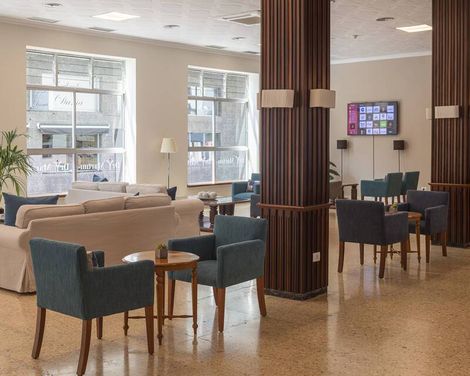 Hotel Marte