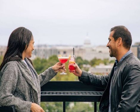 Cambria Hotel Washington D.C. Navy Yard Riverfront-0