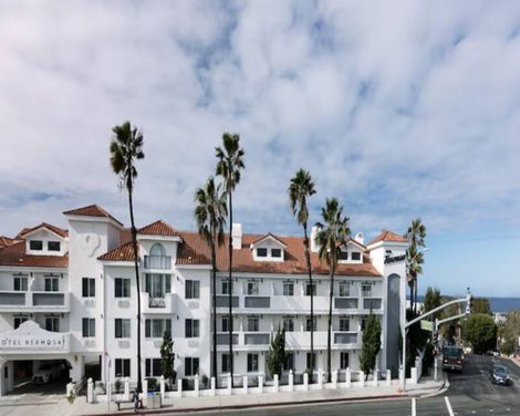 Hotel Hermosa