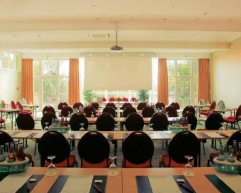 Hotel Eisenhut