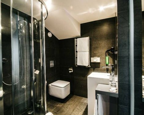 Q Hotel Grand Cru Gdansk-0