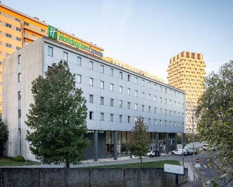 Holiday Inn Express Porto Exponor