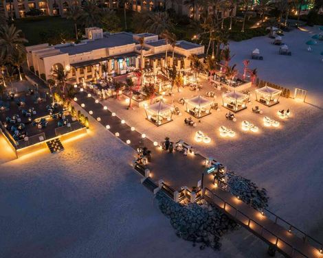 One&Only Royal Mirage