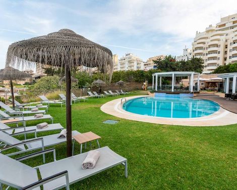AP Oriental Beach