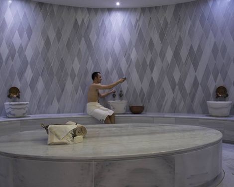 Radisson Blu Hotel, Istanbul Asia-3