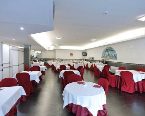 Hotel Relax Roma Nord