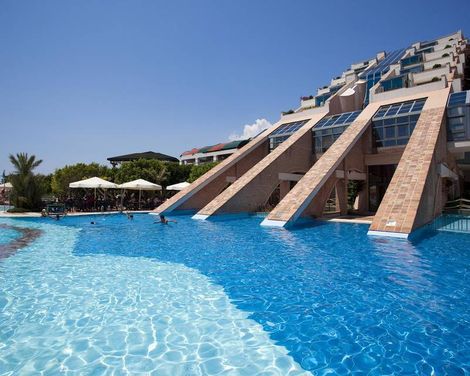 Limak Limra Hotel & Resort
