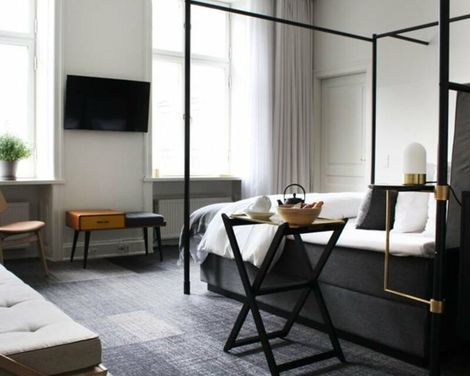 Hotel Danmark