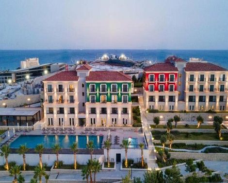Soliport Hotel & SPA