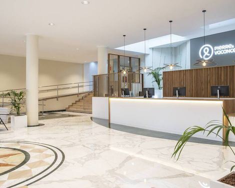 Hotel Benidorm East by Pierre & Vacances-0