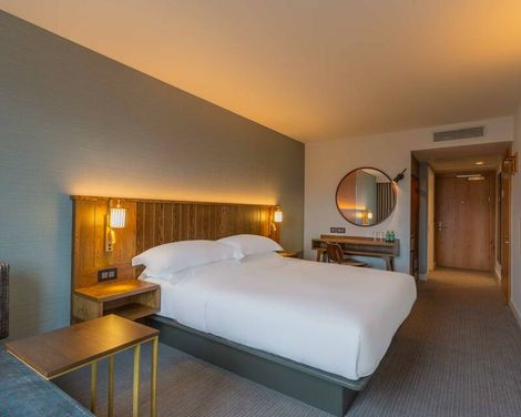 Hyatt Centric The Liberties Dublin