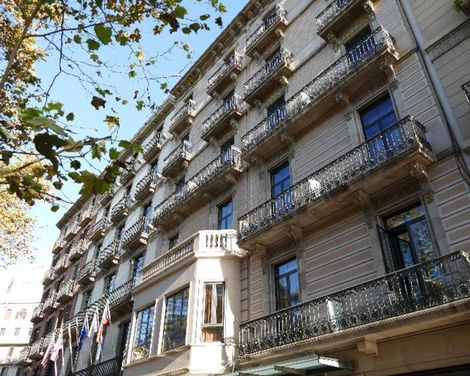 Petit Palace Eixample