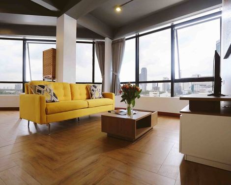Metro Pratunam Boutique Hotel-1