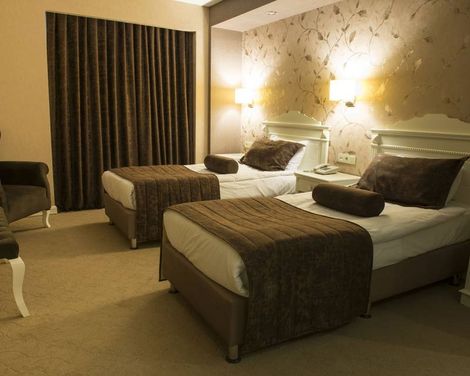 Emirtimes Hotel Tuzla-2