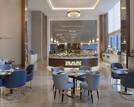 Elite World Grand Istanbul Küçükyali