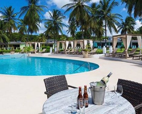 All Seasons Resort Europa