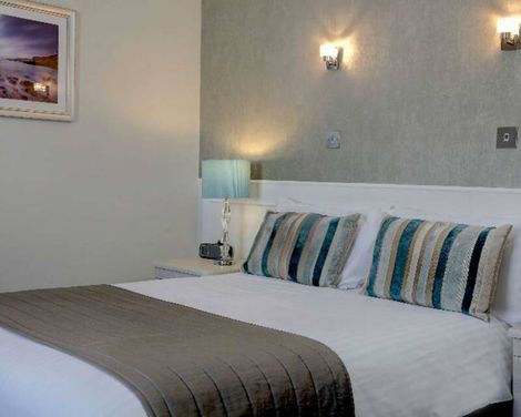 Best Western Royal Hotel