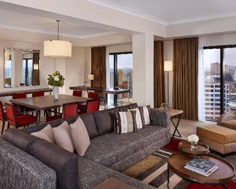 Hyatt Regency Birmingham
